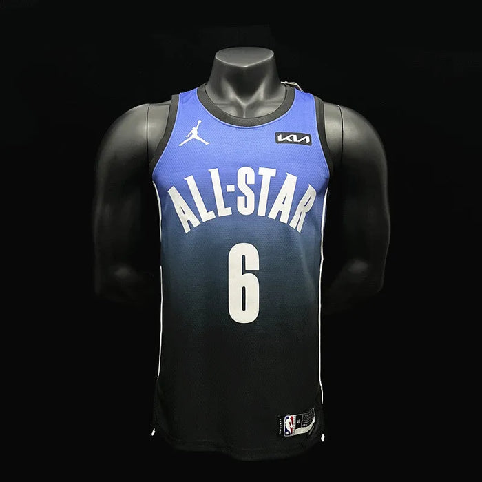 Maillot NBA All Star 6 JAMES