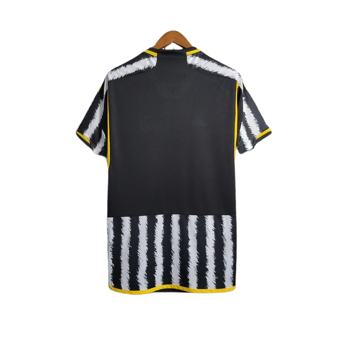 23/24 Juventus Home kit - Fan version