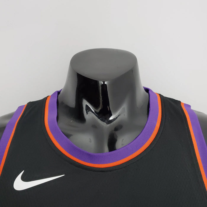 Maillot de basket NBA Phoenix Suns 3 Paul