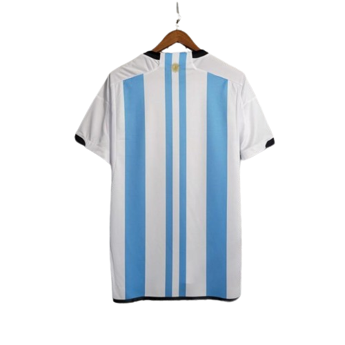 2023 Argentina World Cup Championship Commemorative Edition - Fan version