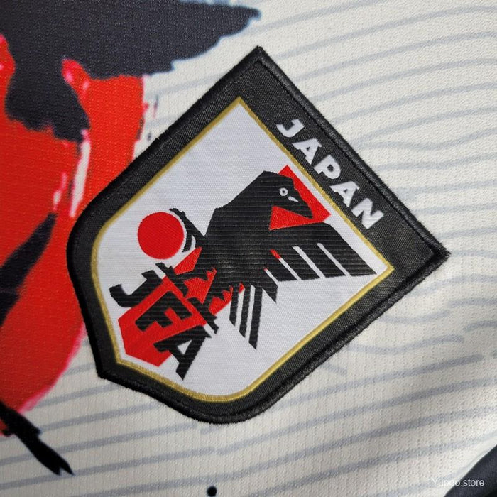 Kit édition spéciale Japan Samurai 2023 - Version fan