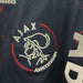 Ajax 1995 Retro Shirt Away - JERSEY4ALL