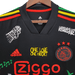 Ajax 2021/22 Game Version Third Away - JERSEY4ALL