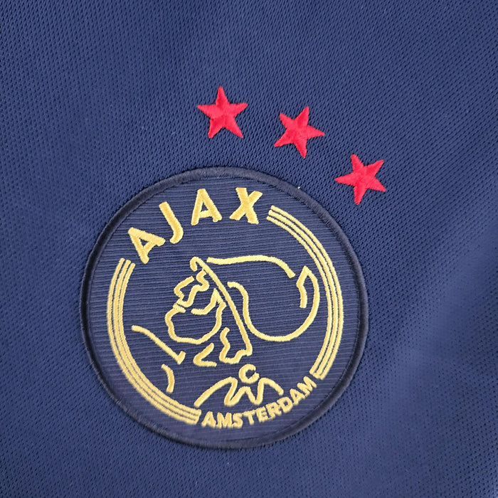 Ajax 2022/23 Away - JERSEY4ALL