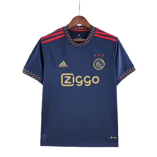 Ajax 2022/23 Away - JERSEY4ALL