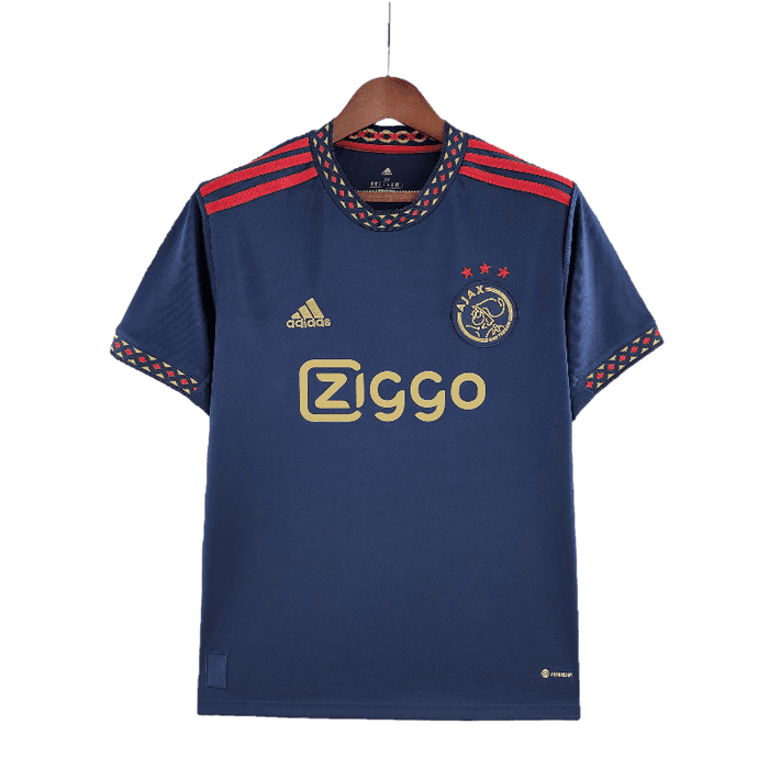 Ajax 2022/23 Away - JERSEY4ALL