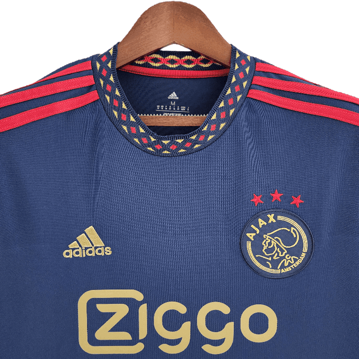 Ajax 2022/23 Away - JERSEY4ALL