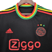 Ajax 21/22 Concept Black - JERSEY4ALL