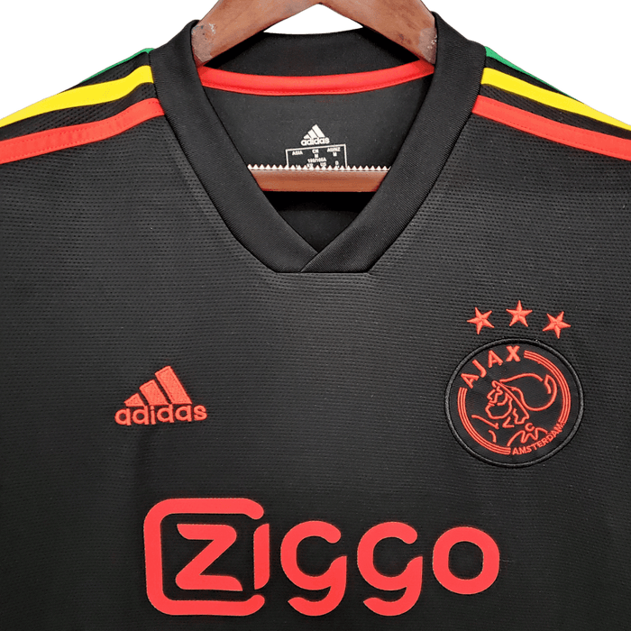 Ajax 21/22 third away - JERSEY4ALL