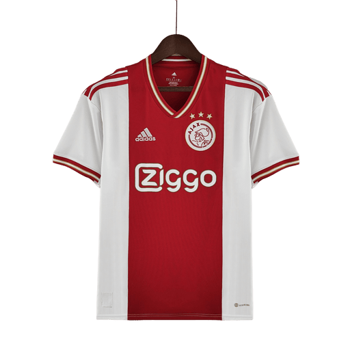 Ajax 22/23 home - JERSEY4ALL