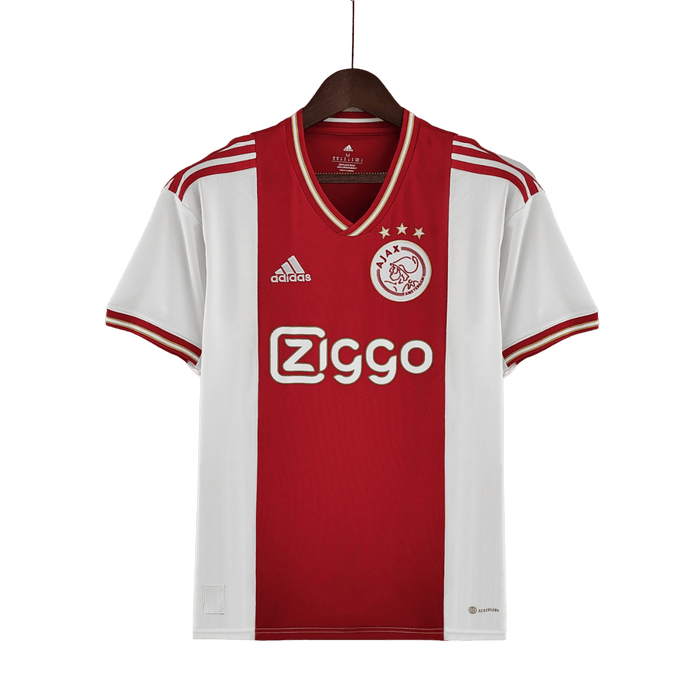 Ajax 22/23 home - JERSEY4ALL