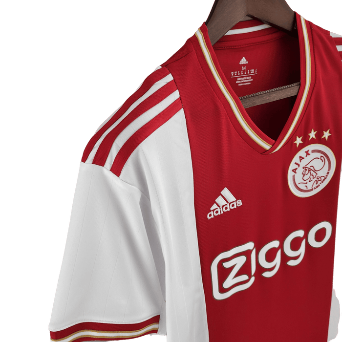 Ajax 22/23 home - JERSEY4ALL