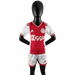 Ajax 22/23 Kids Home Kit - JERSEY4ALL