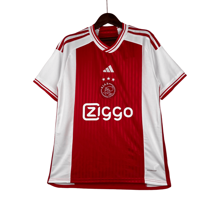 Ajax 23/24 Home - JERSEY4ALL