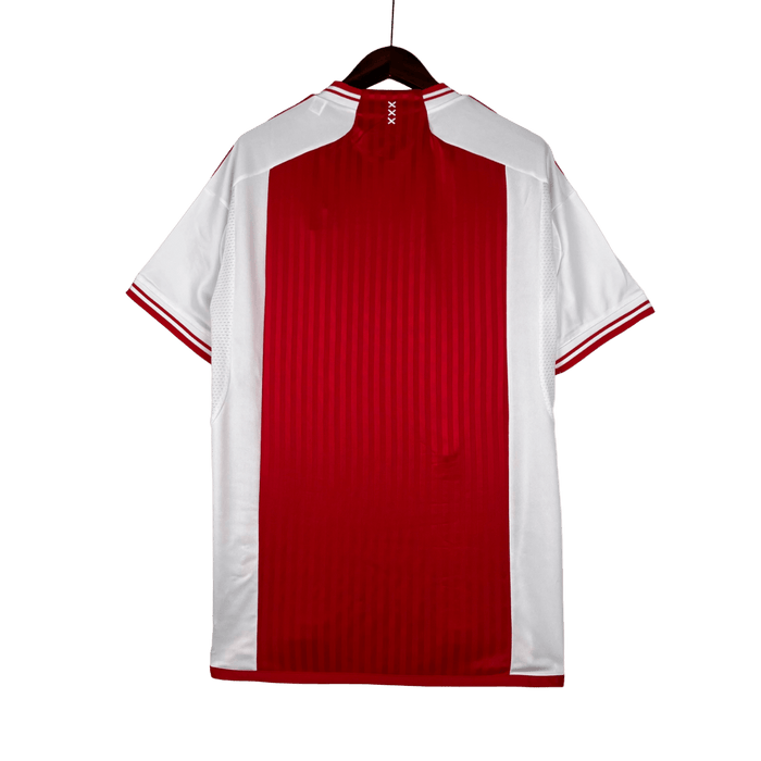 Ajax 23/24 Home - JERSEY4ALL