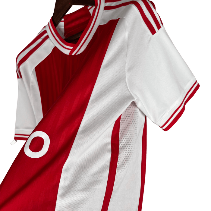 Ajax 23/24 Home - JERSEY4ALL