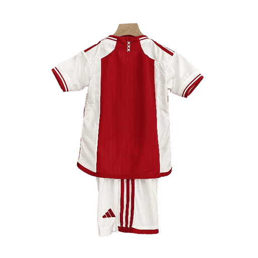 Ajax 23/24 Kids Home - JERSEY4ALL