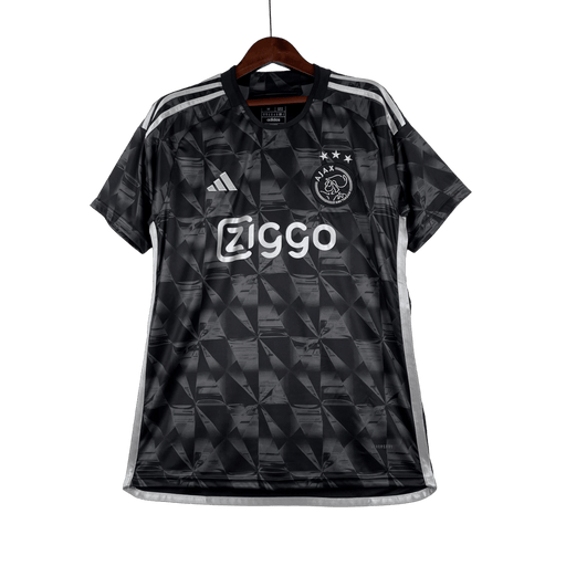 Ajax 23/24 third away - JERSEY4ALL