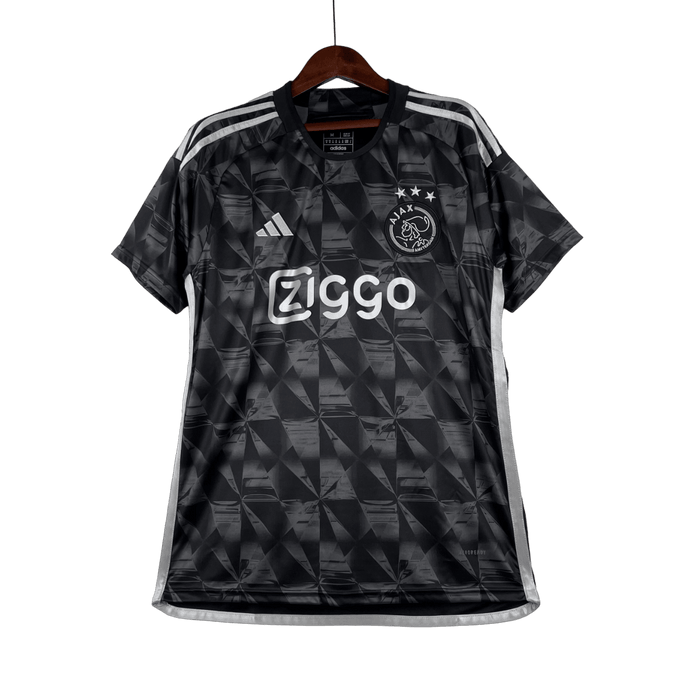 Ajax 23/24 third away - JERSEY4ALL