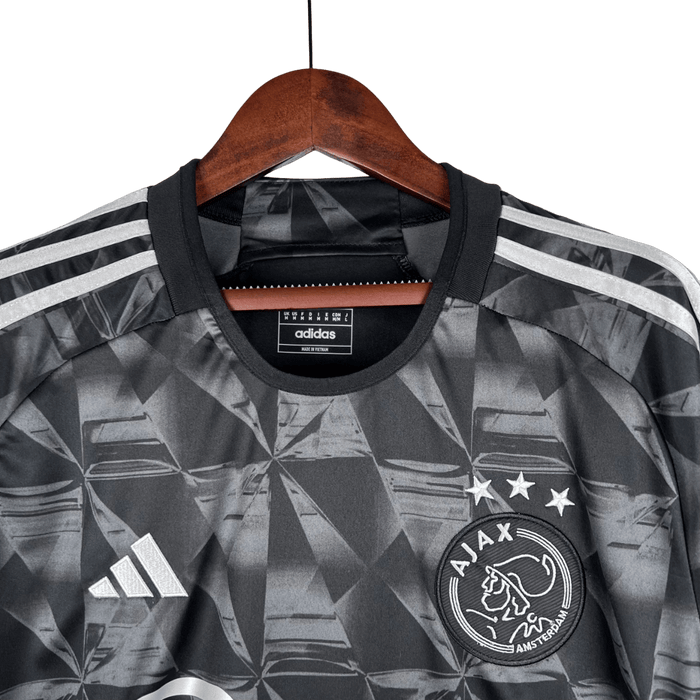 Ajax 23/24 third away - JERSEY4ALL