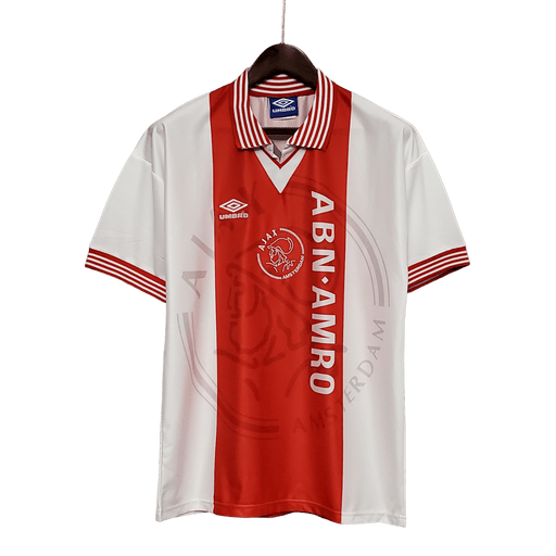 Ajax Retro 95/96 home - JERSEY4ALL