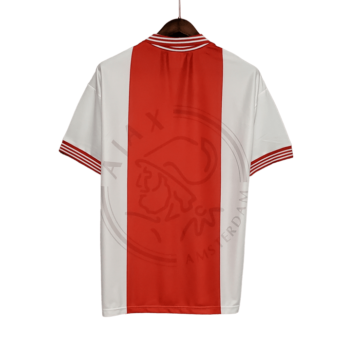 Ajax Retro 95/96 home - JERSEY4ALL