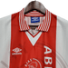 Ajax Retro 95/96 home - JERSEY4ALL