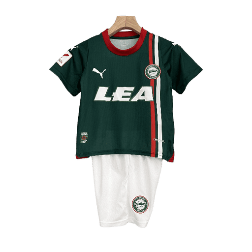 Alaves 23/24 Kids Away - JERSEY4ALL