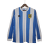 Argentin Retro 1978 Long Sleeve Home - JERSEY4ALL