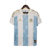 Argentina 2021 Commemorative Edition White Blue - JERSEY4ALL