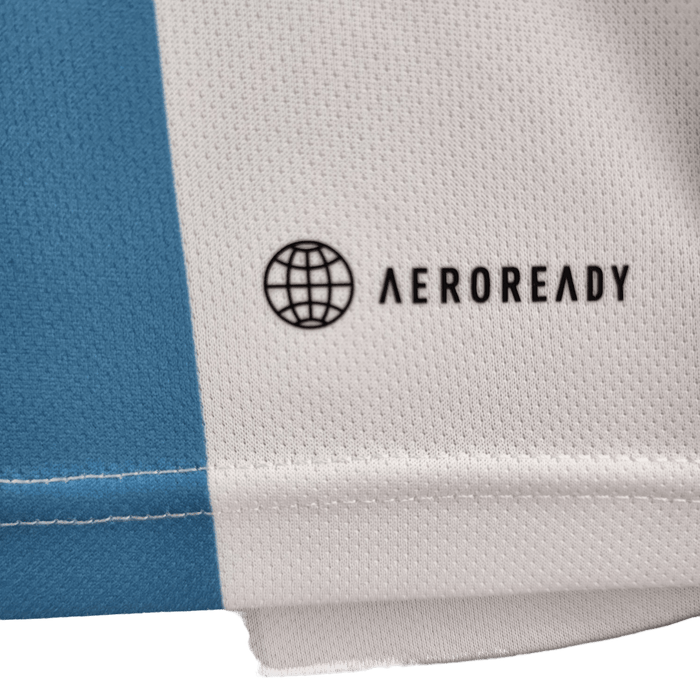 Argentina 2022 World Cup Jersey Home - JERSEY4ALL