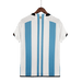 Argentina 2022 World Cup Jersey Home - JERSEY4ALL