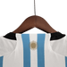 Argentina 2022 World Cup Jersey Home - JERSEY4ALL