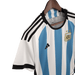 Argentina 2022 World Cup Jersey Home - JERSEY4ALL