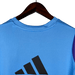 Argentina 2023 Vest Training Wear Blue - JERSEY4ALL