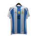 Argentina 2024 Home - JERSEY4ALL