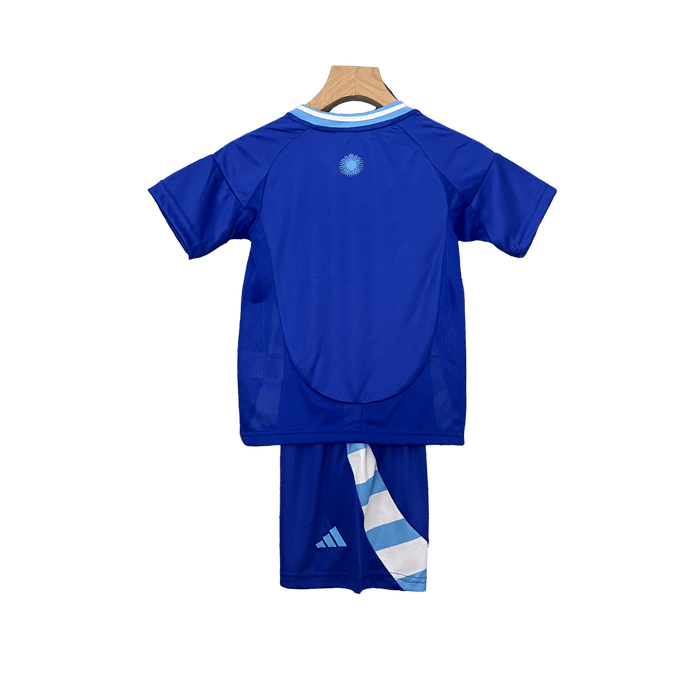 Argentina 2024 Kids Away - JERSEY4ALL