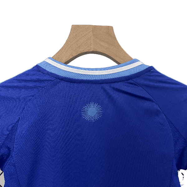 Argentina 2024 Kids Away - JERSEY4ALL