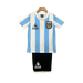 Argentina Reteo 1986 Kids Home - JERSEY4ALL