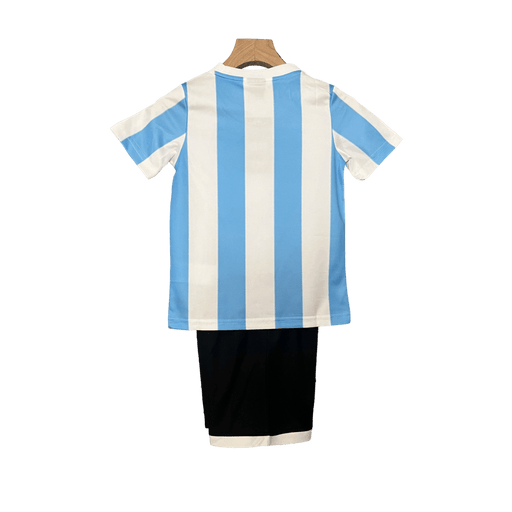 Argentina Reteo 1986 Kids Home - JERSEY4ALL