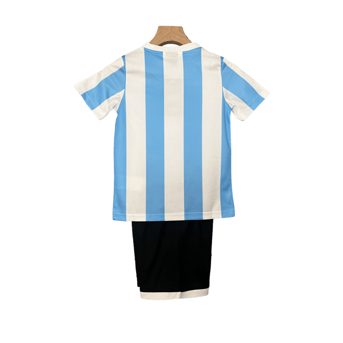 Argentina Reteo 1986 Kids Home - JERSEY4ALL