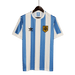 Argentina Retro 1978 Home - JERSEY4ALL