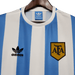 Argentina Retro 1978 Home - JERSEY4ALL