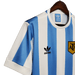 Argentina Retro 1978 Home - JERSEY4ALL