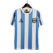 Argentina Retro 1986 Home - JERSEY4ALL