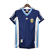 Argentina Retro 1998 Away - JERSEY4ALL