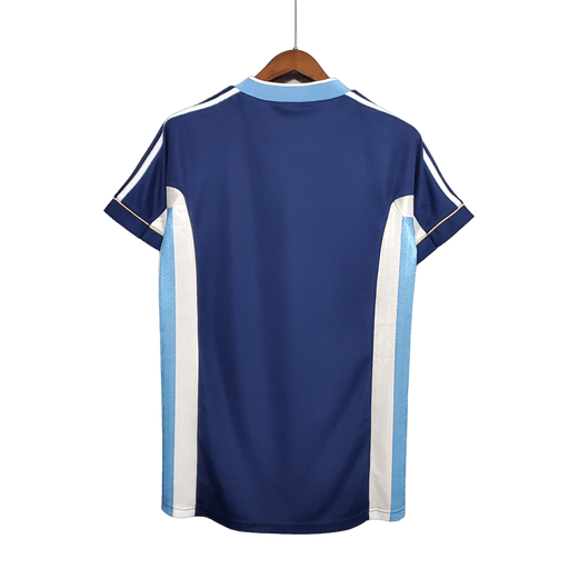 Argentina Retro 1998 Away - JERSEY4ALL