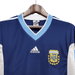 Argentina Retro 1998 Away - JERSEY4ALL