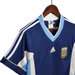 Argentina Retro 1998 Away - JERSEY4ALL