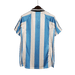 Argentina Retro 1998 Home - JERSEY4ALL